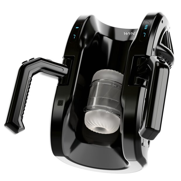 You2Toys WYNE Masturbator 10