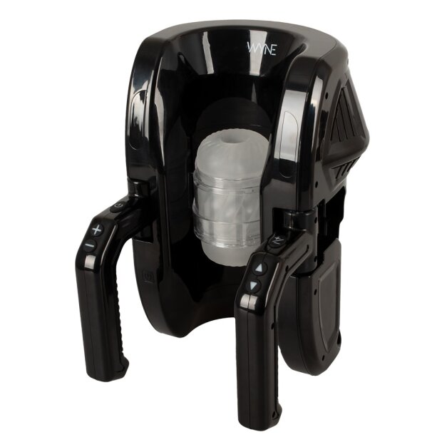 You2Toys WYNE Masturbator 10