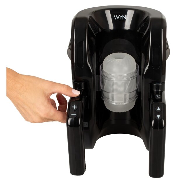 You2Toys WYNE Masturbator 10