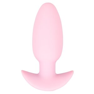 You2Toys Cuties Vibrating Plug Rose