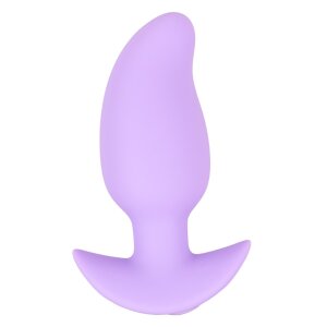You2Toys Cuties Vibrating Plug Purple