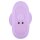 You2Toys Cuties Vibrating Plug Purple
