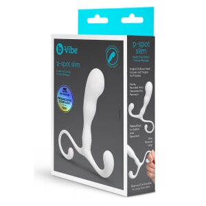 B-Vibe P-Spot Slim