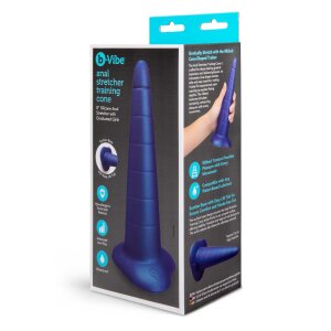 B-Vibe Anal Stretcher Training Cone