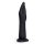 B-Vibe Vibrating Silicone Fisting Dildo