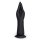 B-Vibe Vibrating Silicone Fisting Dildo