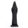 B-Vibe Vibrating Silicone Fisting Dildo