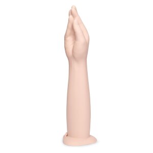 B-Vibe Silicone Hand Fisting Dildo