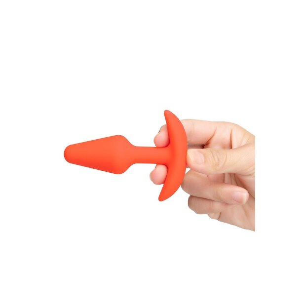 B-Vibe Butties Anal Training Set (2 Piece)