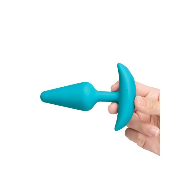 B-Vibe Butties Anal Training Set (2 Piece)