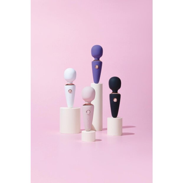 Le Wand Mini Micro Wand Black