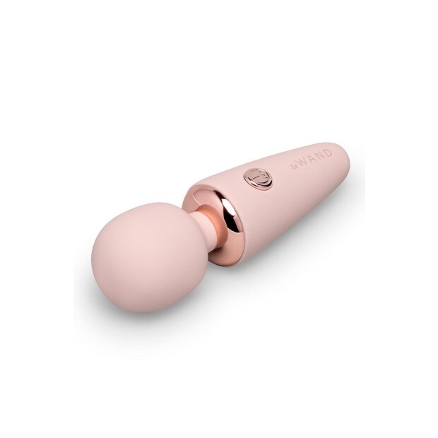 Le Wand Mini Micro Wand Pink