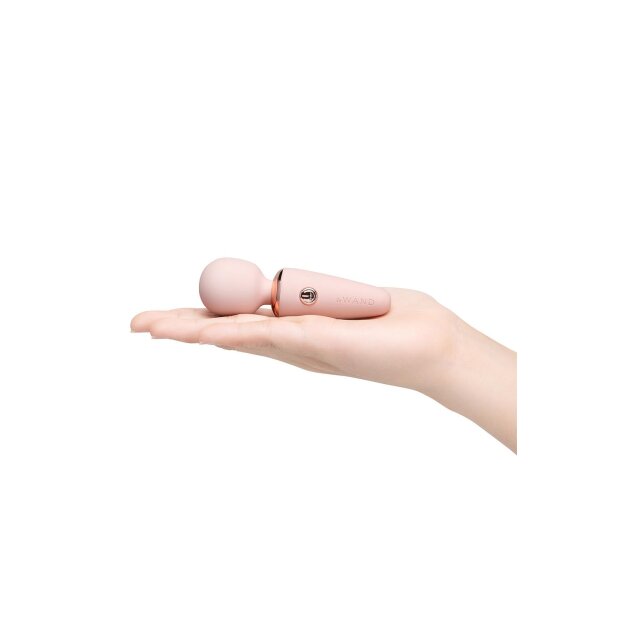 Le Wand Mini Micro Wand Pink