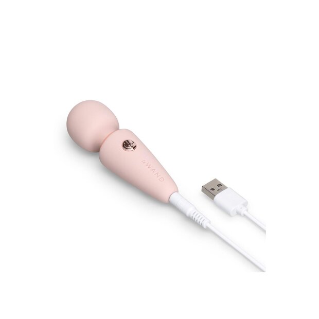Le Wand Mini Micro Wand Pink