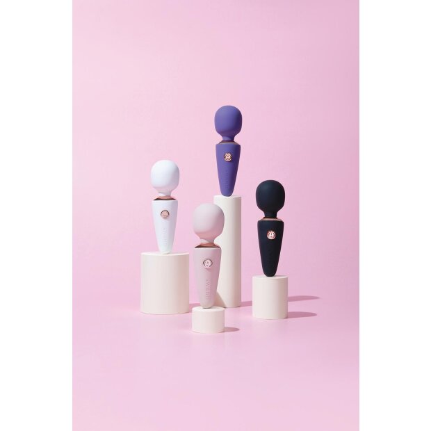 Le Wand Mini Micro Wand Pink