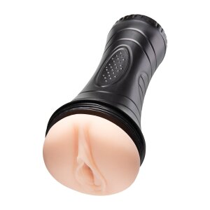 Zolo Pussy Masturbator