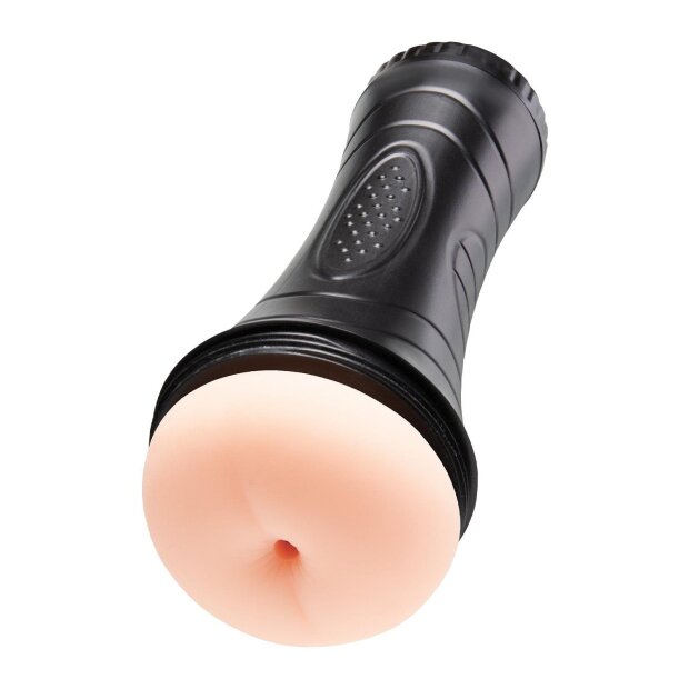 Zolo Anal Action Masturbator