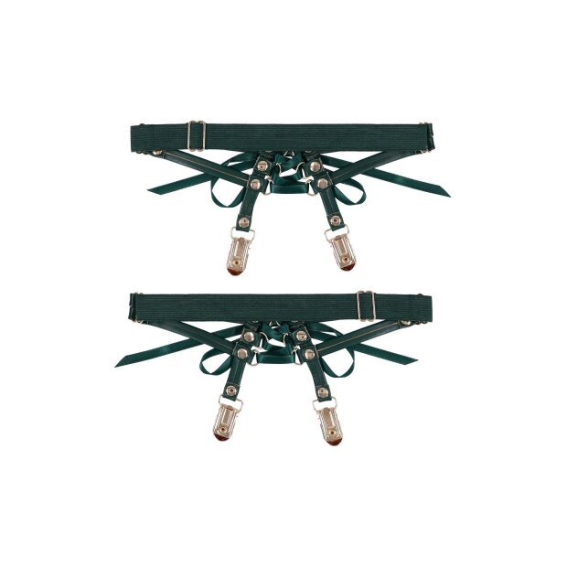 Sportsheets Indica Lace-Up Garters