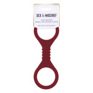Sportsheets Menottes en silicone Small