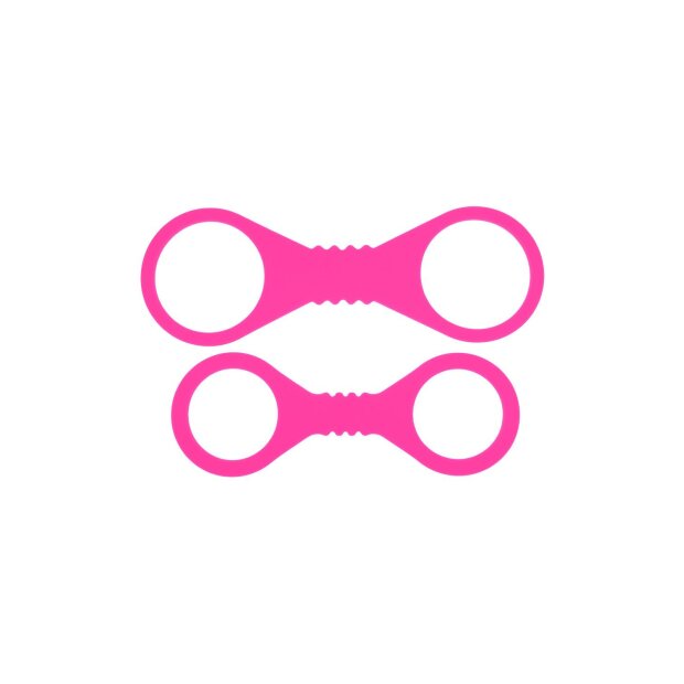 Sportsheets Silicone Cuffs Large