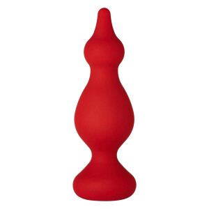 Forto F-30 Pointer Medium Rot