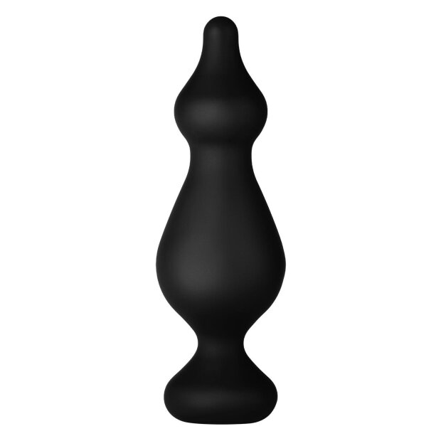 Forto F-30 Pointer Large Noir