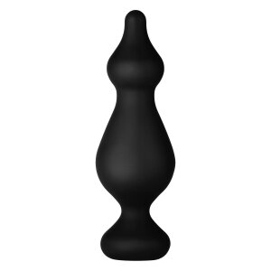 Forto F-30 Pointer Large Black