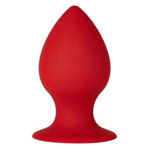 Forto F-98 Cone Small Red