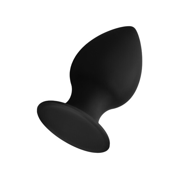 Forto F-98R Rattler Cone Small Black