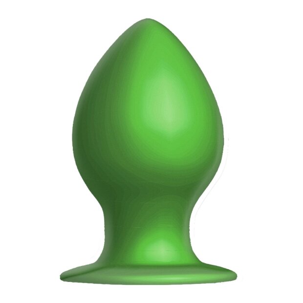 Forto F-98R Rattler Cone Small Grün