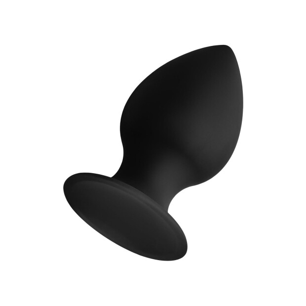 Forto F-98R Rattler Cone Medium Black