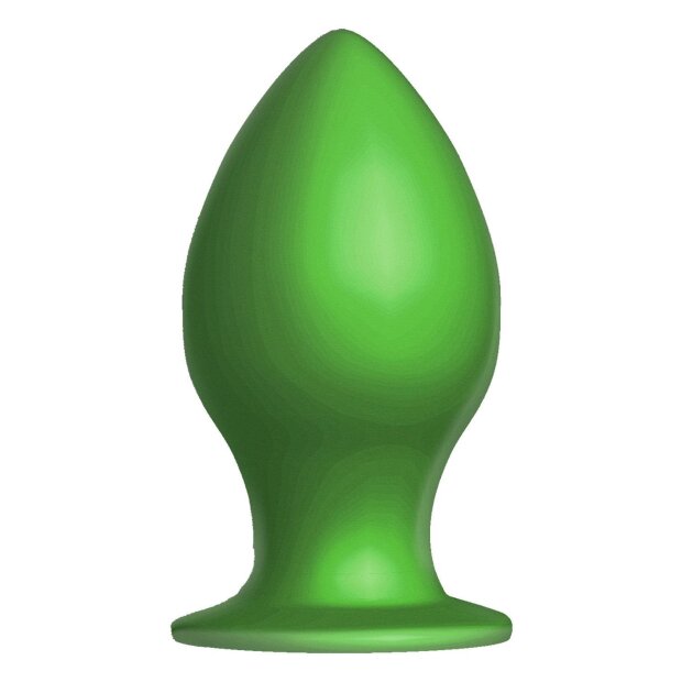 Forto F-98R Rattler Cone Medium Green