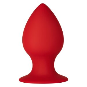 Forto F-98 Cone Large Red