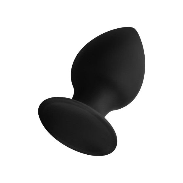 Forto F-98R Rattler Cone Large Black