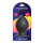 Forto F-98R Rattler Cone Large Black