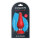 Forto F-21 Tear Drop Medium Red