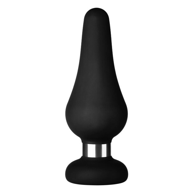 Forto F-21 Tear Drop Large Noir