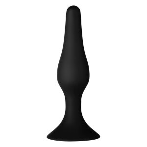 Forto F-11 Lungo Small Black