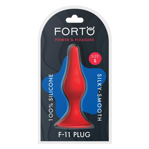 Forto F-11 Lungo Small Rot