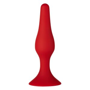 Forto F-11 Lungo Small Red