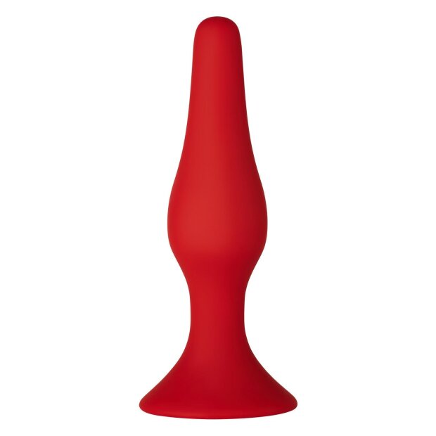 Forto F-11 Lungo Medium Red
