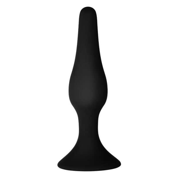 Forto F-11R Rattler Lungo Medium Black