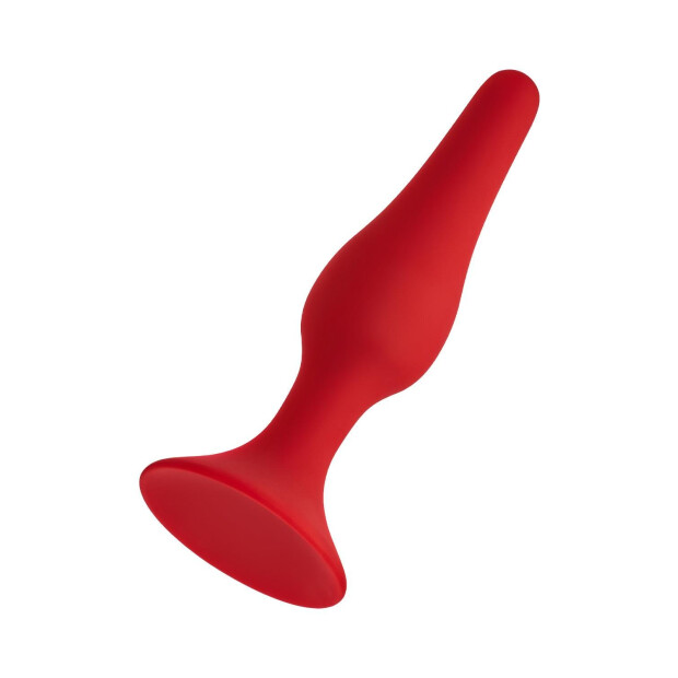 Forto F-11 Lungo Large Red