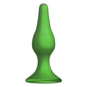 Forto F-11R Rattler Lungo Large Green