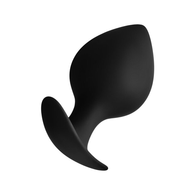 Forto F-60 Spade Plug Medium Black