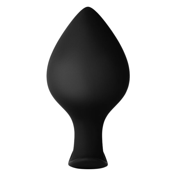 Forto F-60 Spade Plug Medium Black