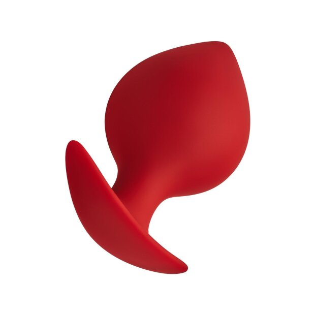 Forto F-60 Spade Plug Large Red