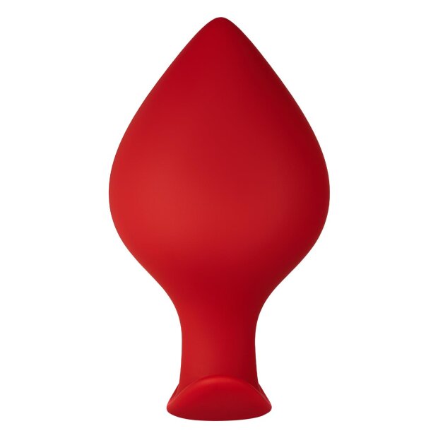 Forto F-60 Spade Plug Large Red