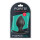 Forto F-63 Rattler Spade Plug Small Schwarz