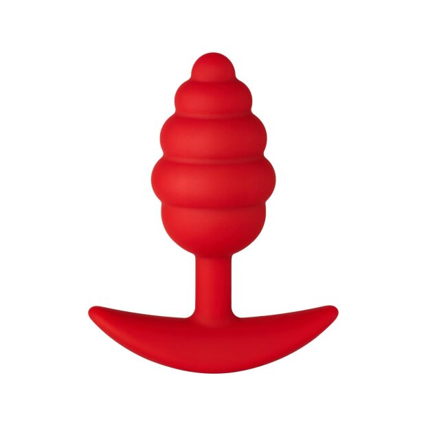 Forto F-83 Spir Plug Red